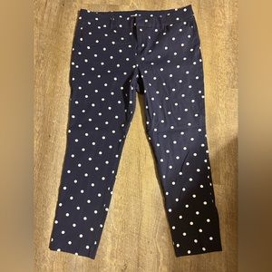 Old Navy Pixie Pants